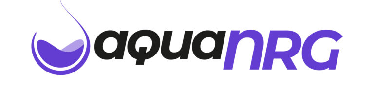 AquaNRG logo