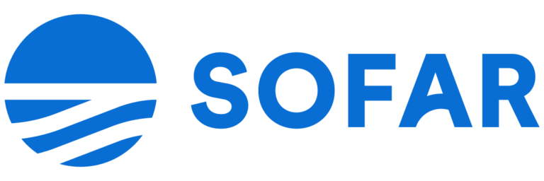 Sofar Ocean logo