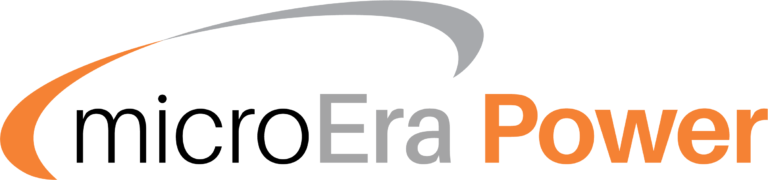 MicroEra Power logo
