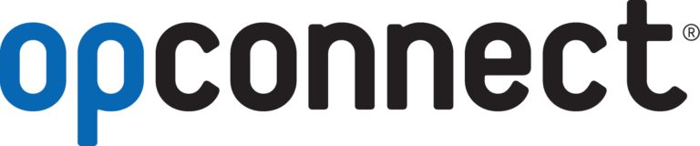 OpConnect logo