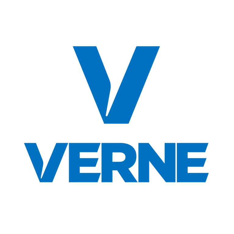 Verne logo