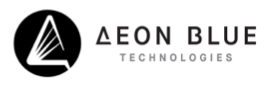 Aeon Blue Technologies logo