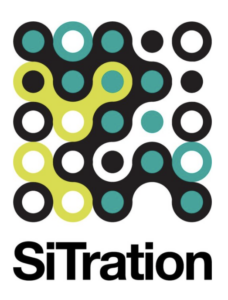 SiTration logo
