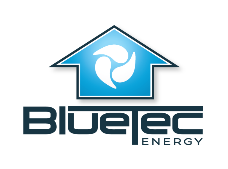 BlueTec Energy logo