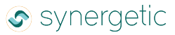 Synergetic LLC logo
