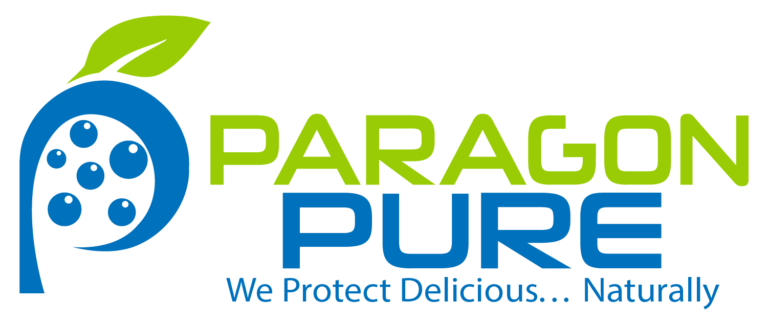 Paragon Pure logo