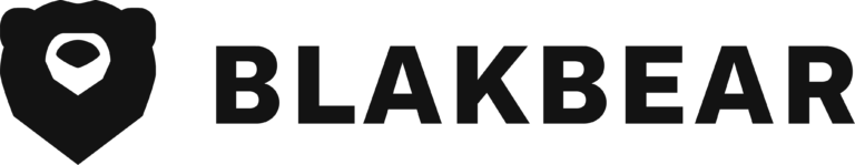 BlakBear logo