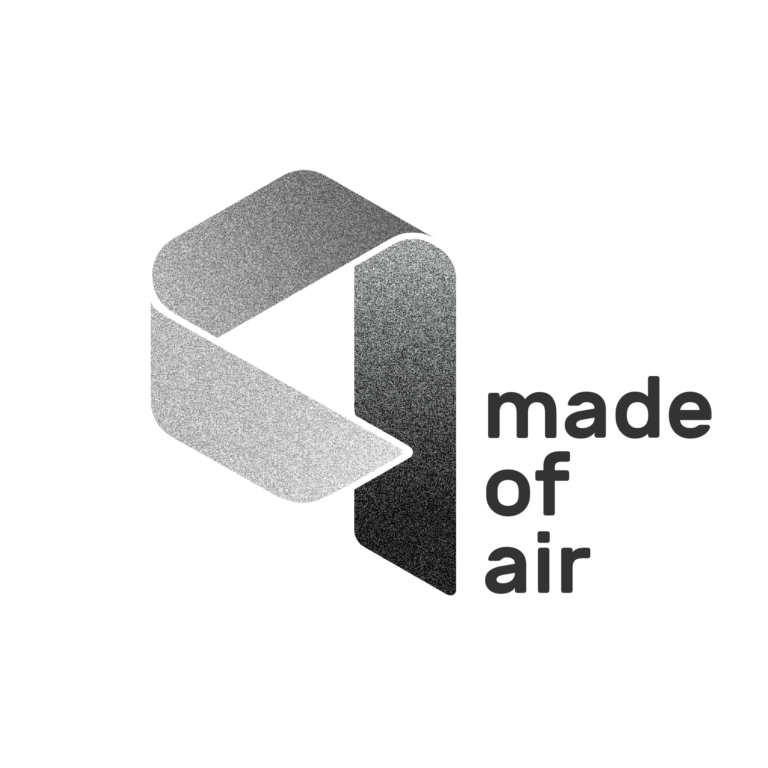 Made of Air logo