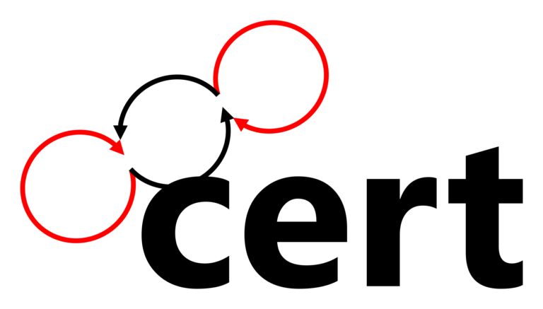 CERT Systems logo