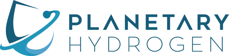 Planetary Hydrogen logo