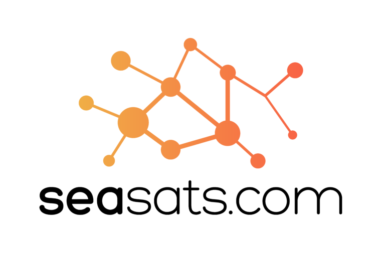 SeaSatellites logo