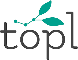 Topl logo