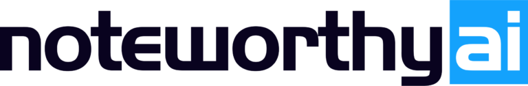 Noteworthy AI logo