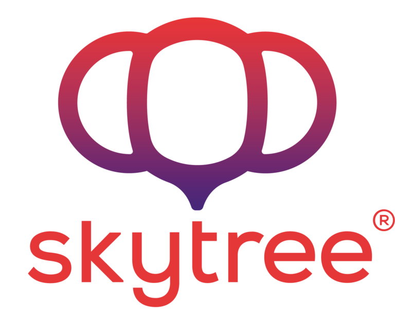 Skytree logo