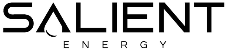 Salient Energy logo
