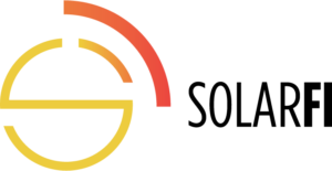 SolarFi logo