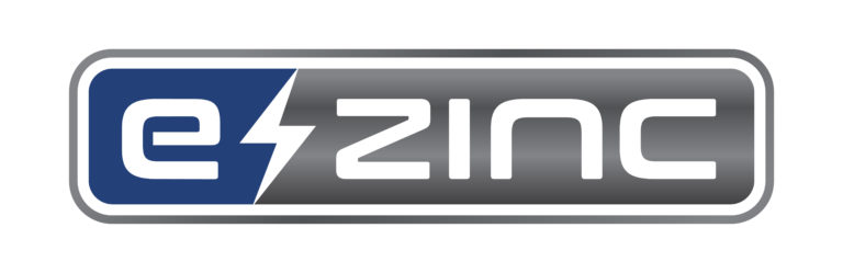 e-Zinc logo