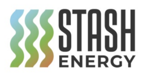 Stash Energy logo