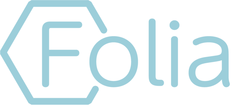 Folia Materials logo