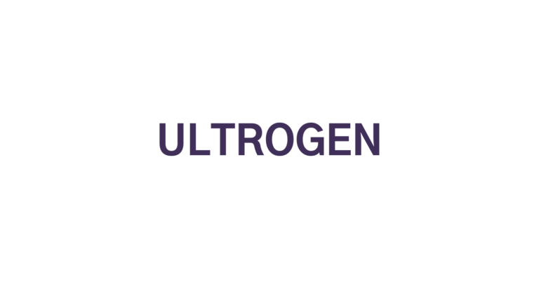 ULTROGEN logo