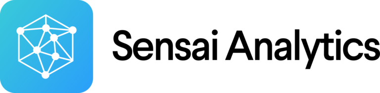 Sensai Analytics logo