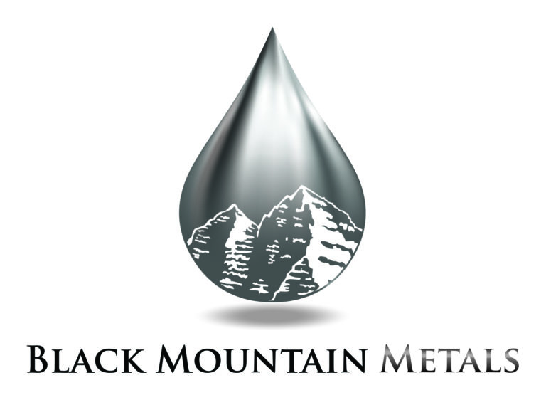 Black Mountain Metals logo