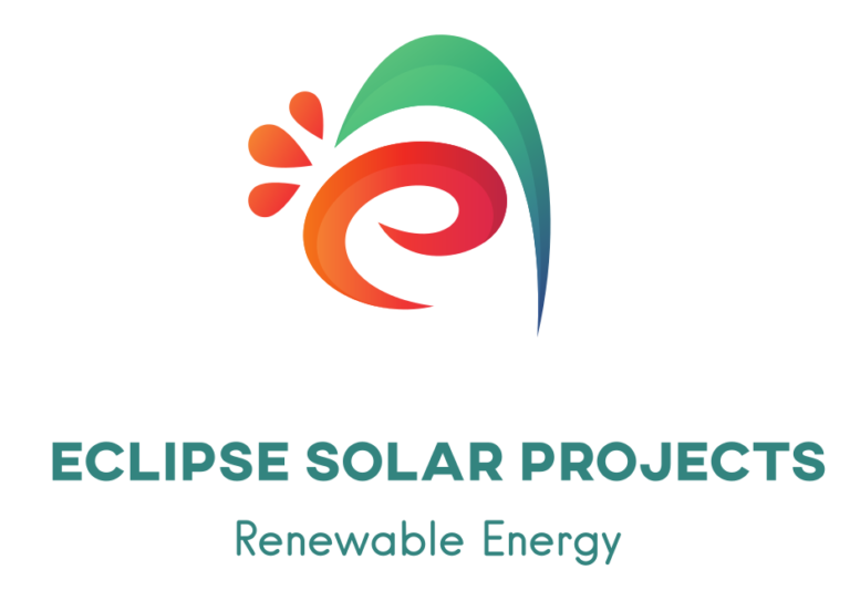 Eclipse Solar Projects logo