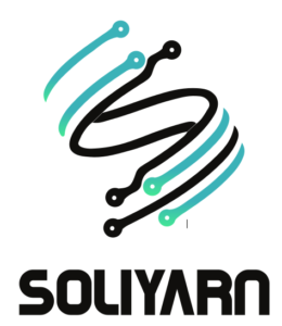 Soliyarn logo