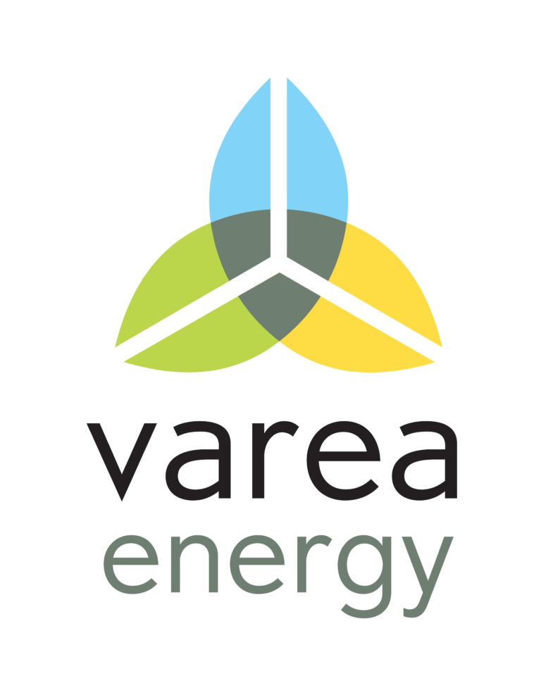 Varea Energy logo