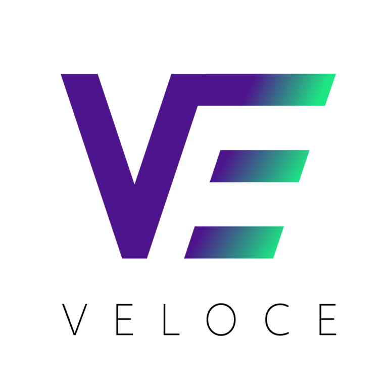 Veloce Energy logo