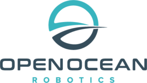 Open Ocean Robotics logo