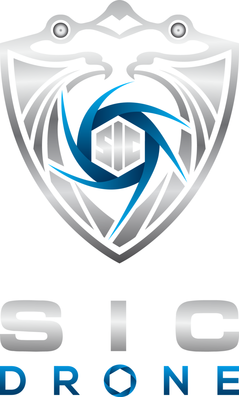 SICDrone logo