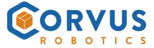 Corvus Robotics logo