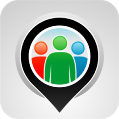 CrowdComfort logo