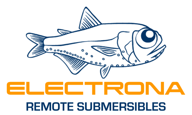 Electrona Robotics logo