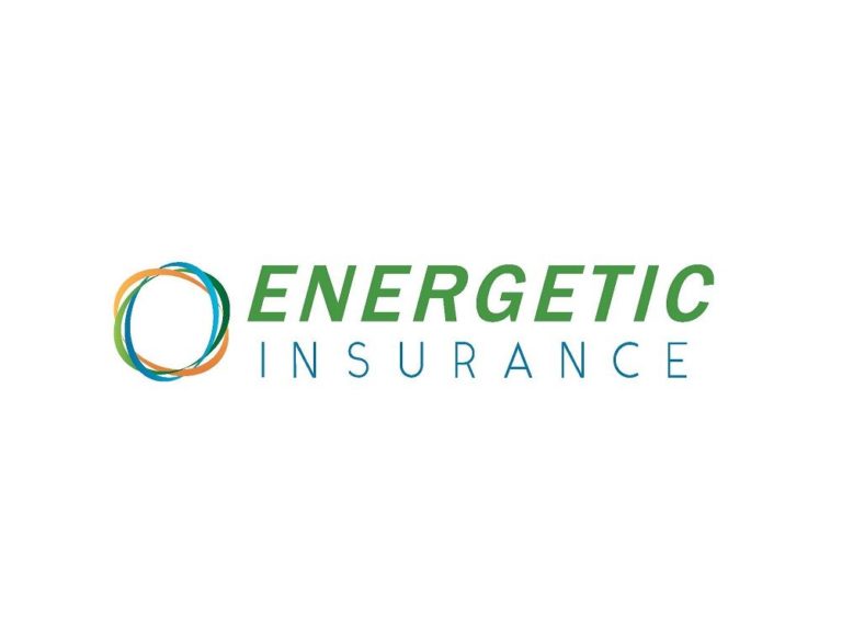 Energetic Insurance logo