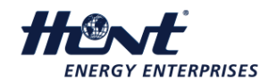 Hunt Energy Enterprises logo