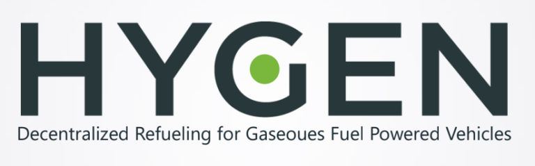 Hygen logo