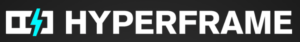 Hyperframe logo