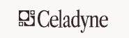 Celadyne logo