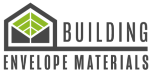 Building Envelope Materials logo