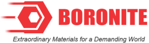 Boronite logo