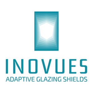 Inovues logo
