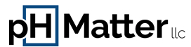 pH Matter logo