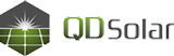 QD Solar logo