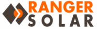 Ranger Solar logo