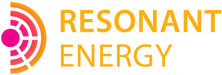 Resonant Energy logo