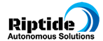 Riptide Autonomous Solutions logo