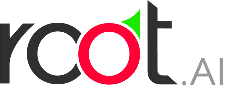 Root AI logo
