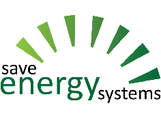 Save Energy Systems logo